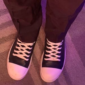 Meet your Posher, Dylan